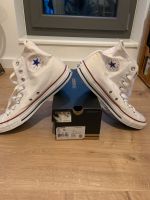 Converse Chucks Men 10 Women 12 EU 44 Berlin - Wilmersdorf Vorschau