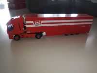 Herpa IVECO STRALIS Koffer-Sz "TCH" 1:87,gebraucht, gesupert Brandenburg - Letschin Vorschau