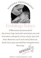 Newborn Shooting Bayern - Aichach Vorschau