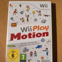 Wii Play Motion Spiel Konsole Bewegung Sport Gemeinschaft Bayern - Teublitz Vorschau