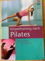 Pilates – Körpertraining nach Pilates - Zirzow - neu Bayern - Schondorf am Ammersee Vorschau