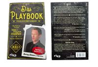 Barney Stinson‘s Playbook Bayern - Elsendorf Vorschau