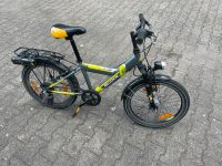 Scool Kinderfahrrad Berlin - Zehlendorf Vorschau