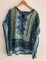 Schönes Laura Torelli Damen Shirt Sommer Poncho Gr. 44 Köln - Köln Dellbrück Vorschau