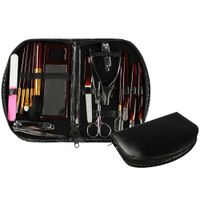 NEU!!! Maniküre & Make Up Set 18 tlg in Eui Pediküre Reise Kit Na Bayern - Wemding Vorschau