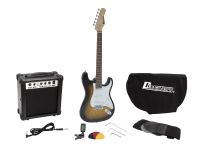 DIMAVERY EGS-1 E-Gitarren-Set, sunburst NEU Nordrhein-Westfalen - Oberhausen Vorschau