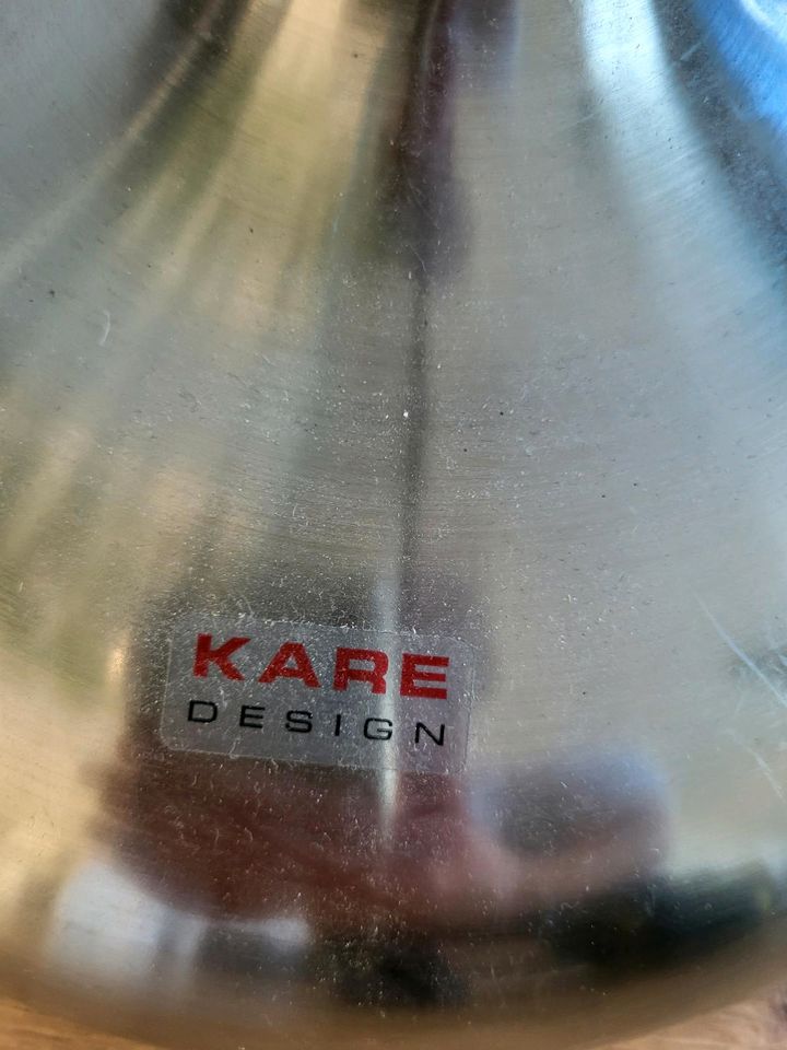 Stehlampe kare Design in Bielefeld