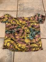 Kombi Shirt kurze Hose Gr S Bayern - Straubing Vorschau
