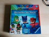 PJ Masks "Die Helden der Nacht" Hessen - Lorsch Vorschau