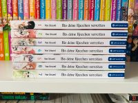 Bis deine Knochen verrotten 1-7 (komplett) Anime Manga Otaku Baden-Württemberg - Esslingen Vorschau