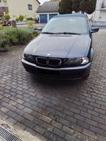 BMW 318Ci -Caprio Bayern - Oberthulba Vorschau