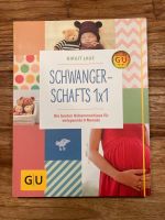 Schwangerschaftsbuch "Schwangerschafts 1x1", GU, neuwertig Baden-Württemberg - Holzgerlingen Vorschau