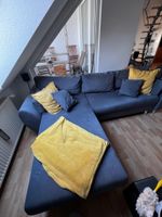Neuwertiges Sofa Niedersachsen - Seelze Vorschau