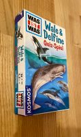 Was Ist Was - Wale & Delfine - Quiz Spiel Lüneburger Heide - Neuenkirchen Vorschau