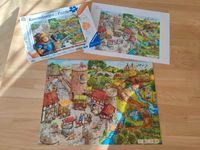 Tiptoi Puzzle die Ritterburg Bayern - Lechbruck Vorschau