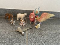 Original Schleichtiere Rheinland-Pfalz - Rieden Vorschau