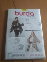 Burda style 7427 neu Nordrhein-Westfalen - Reichshof Vorschau