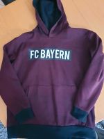 FC Bayern Kapuzenpulli Bayern - Bad Abbach Vorschau