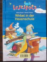 Lesetiger/ Lesespatz Hexengeschichten Niedersachsen - Ilsede Vorschau