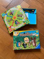 Der Kleine Maulwurf Spiel 3-7 Jahre Sachsen-Anhalt - Magdeburg Vorschau