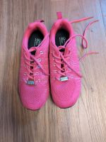 Gorilla Wear Sneaker Pink Größe 39 Bayern - Weiler-Simmerberg Vorschau