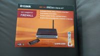 D-Link WLAN-Box DKT-110 Wireless G Starter Kit mit USB-Stick Köln - Chorweiler Vorschau