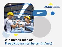Produktionsmitarbeiter (m/w/d) für Kommunikationssysteme Niedersachsen - Osnabrück Vorschau