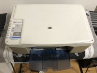 Drucker-Kopierer-Scanner HP 3in1 Bayern - Stadtprozelten Vorschau