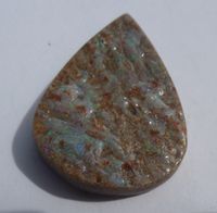 Boulder Opal aus Brasilien #C903 Köln - Bayenthal Vorschau