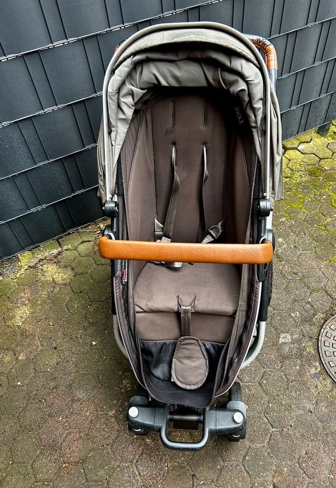 Joolz Geo 1 Kinderwagen in Göttingen