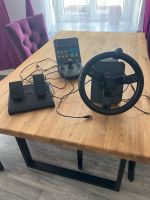 LOGITECH G Farming Simulator Controller Sachsen-Anhalt - Burg Vorschau