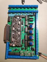 Open CNC + Extension Panel - Bausatz für Steuerung zB MPCNC Fräse Nordrhein-Westfalen - Schloß Holte-Stukenbrock Vorschau