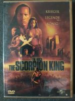 The Rock: The Scorpion King (DVD) Baden-Württemberg - Wendlingen am Neckar Vorschau