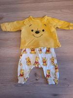 Baby Winnie Pooh Set Größe 56 Nordrhein-Westfalen - Mülheim (Ruhr) Vorschau