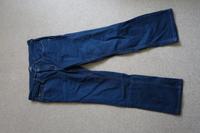 MAC Angela 40/30 blau guter Zustand Jeans eventl. 38 Hessen - Marburg Vorschau