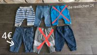 Hosen/Babyhosen Jungen Gr. 56 Baden-Württemberg - Gomaringen Vorschau