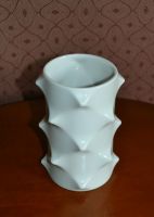 SCHERZER Porzellan Vase POP ART 1970-er Porzellan 501-0 Nordrhein-Westfalen - Lotte Vorschau