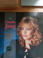 LP Vinyl Claudia Jung Spuren einer Nacht Frankfurt am Main - Dornbusch Vorschau