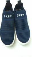 Damen Sneaker "DKNY" Stretch-Slipper, blau,,EUR 38,5  UK 5,5 Rheinland-Pfalz - Schönbornerhof Vorschau