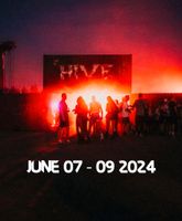 Hive Festival ! Ich suche Car Pass A! Dresden - Blasewitz Vorschau