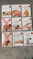 7 Massage DVD Lehrvideos orig. Verpackt im Paket + Lehrbuchq Bayern - Untrasried Vorschau