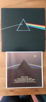 LP mit Postern "PINK FLOYD/The Dark Side of the Moon" Essen - Essen-Werden Vorschau
