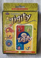 Cranium Spiele, Zigity 4in1 schnelles Kartenspiel ab 8J. Niedersachsen - Wietmarschen Vorschau