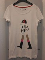 BODEN T-shirt Weiß Gr.164 (13-14y)"Tally Ho!" Nordrhein-Westfalen - Ratingen Vorschau