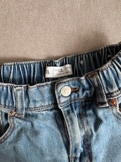 Jeans und Hosen divers Wide Fit Kinder 110/116 in München