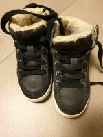 Schuhe Winterboots Gr. 25 Köln - Porz Vorschau