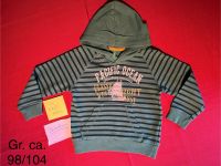 Benetton Hoodie gr. Xxs ( 104 ) Nordrhein-Westfalen - Voerde (Niederrhein) Vorschau