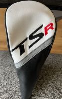 Titleist TSR 2 Driver Linkshand  in x-stiff Bayern - Bad Kötzting Vorschau