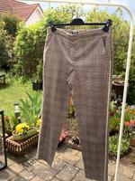 Damen Hose Karo Größe 42 Opus Rheinland-Pfalz - Montabaur Vorschau