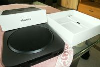 Mac mini i3 Bad Doberan - Landkreis - Broderstorf Vorschau